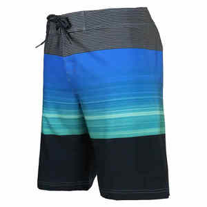 Pantalones Cortos Deportivos para Hombre, 100% Algodón, Cierre de Cremallera, Secado Rápido, para Correr, Gimnasio, Baloncesto, Estilo Casual, Largos hasta la Rodilla - Product Image 4