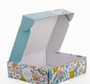 Proveedor de Cajas de Empaque Impresas de Alta Calidad, Caja de Empaque Impresa de Diseño con Recubrimiento UV en Oferta por Exportador - Product Image 3