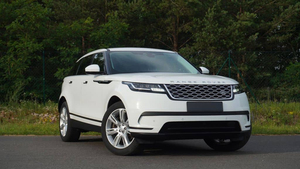 AUTO USADO 2022 LAND ROVER RANGE ROVER VELAR AUTOBIOGRAPHY P530 SPORT UTILITY 4D 8006KM 299HP TRANSMISIÓN AUTOMÁTICA - Product Image 2