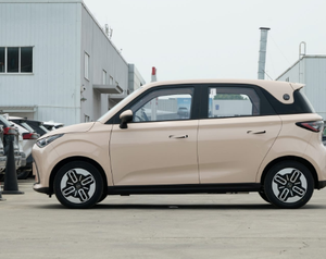 Véhicule électrique Chery Dormy 2025, autonomie CLTC de 405 km, puissance de 40 kW et 5 places, EV compact - Product Image 1