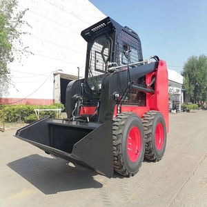 Miniexcavadora para Construcción y Agricultura con Alto Rendimiento de Torque y Operación de Bajo Consumo de Combustible - Product Image 3