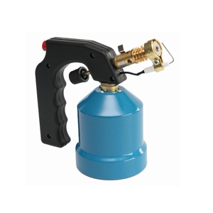 Chalumeau à gaz butane personnalisé pistolet à flamme torche à <span class=keywords><strong>souder</strong></span> lampe Lipit Aprendere Cu démarreur Soplete <span class=keywords><strong>a</strong></span> gaz Piezo Blow Lamp CE - Product Image 1
