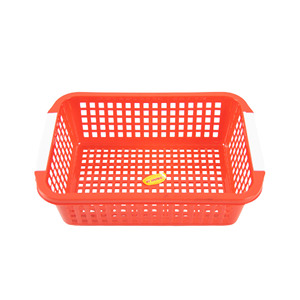 <b>Large</b> Capacity Fruit <b>Storage</b> <b>Basket</b> With Ventilated Design For Fresh Produce Organization And Household Kitchen <b>Storage</b> Use - Product Image 4