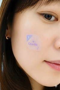 แผ่นแปะไมโครดาร์ท K-Beauty แบรนด์ส่วนตัว: ผลิตภัณฑ์ OEM สำหรับลดเลือนฝ้า กระ จุดด่างดำ - Product Image 2
