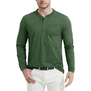 T-shirts personnalisés en gros, manches courtes, respirants, anti-transpiration, pour hommes, sport, jogging, fitness. - Product Image 1