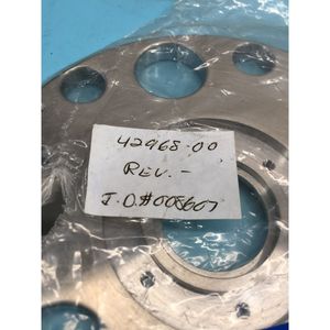 2ตัวแปร42968-00ขั้วไฟฟ้า Accel/decel อุปกรณ์เซมิคอนดักเตอร์ทั่วโลกที่140395เชื่อถือได้และชิ้นส่วนที่ - Product Image 1
