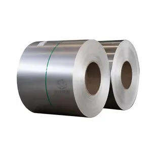 Aluminum oxide coil Oxidation