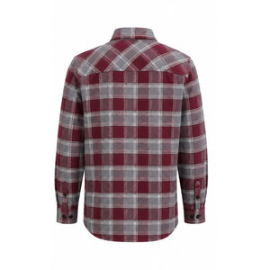 Men’s Kevlar Lined Motorcycle <b>Flannel</b> Riding Shirt Waterproof Protective Padded Touring Motorbike <b>Jacket</b> OEM ODM Manufacturer - Product Image 3