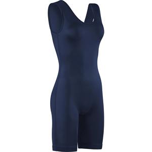 Combinaison de lutte pour hommes avec tissu léger anti-humidité et ajustement très élastique pour l'entraînement et le sport - Product Image 5