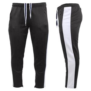 <b>Men's</b> Tech Fleece Active Athletic Casual Jogger Sweatpants with Pockets - Product Image 4