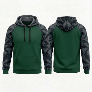 Hoodies for Women's Hoodies Women's man Hoodies Thick Fleece Lining Hoodie Oversized Blank Pullover Europe Fashion - Product Image 1