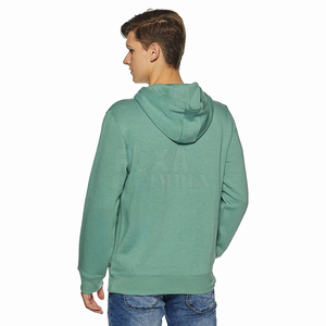 Moda algodón personalizado hombres sudaderas con capucha 2024 calidad superior pulóver venta al por mayor sudaderas con capucha para la venta cómoda y elegante para hombres - Product Image 2