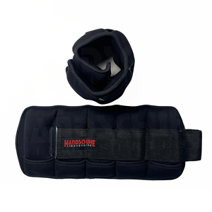 Pesas Ajustables para Tobillos HANDSCHUHE INDUSTRIES, de Nailon y Poliéster, Rectangulares, Unisex, para Entrenamiento de Fuerza, con Cierre de Hebilla, Transpirables, OEM - Product Image 5