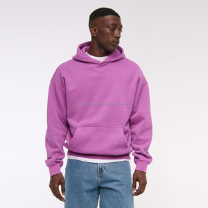 Venta al por mayor precio barato hombres sudaderas con capucha cómodo hombres sudaderas con capucha - Product Image 1