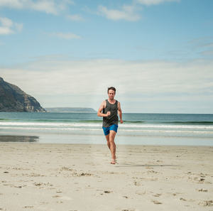 Débardeur Homme en Coton Tricoté Respirant de Haute Qualité, Impression Personnalisée OEM, avec Coudes Extrêmement Évasés – Grande Vente - Product Image 6