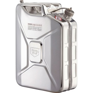 Tanica di trasporto di sicurezza 20l con tappo a vite 1½" - Product Image 1