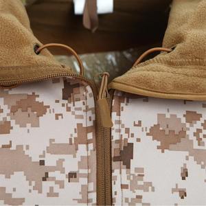 Nuevas Chaquetas Soft Shell Personalizadas de Moda, Cortavientos, Impermeables, en Oferta, Chaqueta Soft Shell Cálida para Hombre - Product Image 5