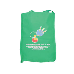 Bolsa de Tela No Tejida EIKOH DaNang 20x20x10 cm, Vietnam, Accesorios de Moda, Bolsas de Tela No Tejida - Product Image 1