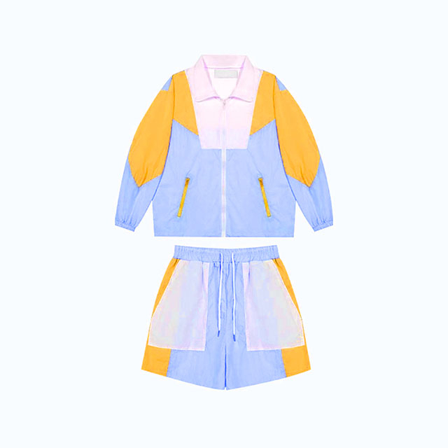 สีส้ม