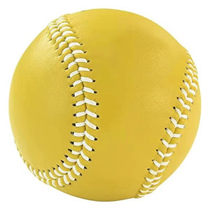 Pelotas de Béisbol y Sóftbol de Primera Calidad, Estilo 2026, al Mejor Precio de Fábrica, Color Personalizado, con Núcleo de Corcho, en Venta - Product Image 3