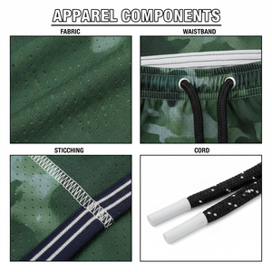 Uniformes de Baloncesto Profesionales, Sublimación Completa, Conjuntos de Uniformes de Baloncesto Personalizados para Venta al por Mayor - Product Image 5