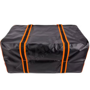 Sacs de hockey sur glace de taille standard, design équilibré, matériau conçu pour une utilisation régulière - Product Image 3