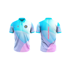 Camiseta de Pickleball de Invierno para Hombre y Mujer, con Capucha, Ligera, Transpirable, con Estampado Serigrafiado, Lista para Jugar - Product Image 6