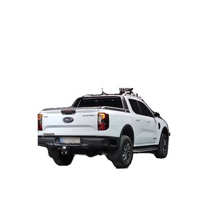 Ford Ranger 2.0 Diesel Automatique 2023, 24 542 km, Volant à Gauche, Caméra Arrière, Modèle 2023/5 - Product Image 1