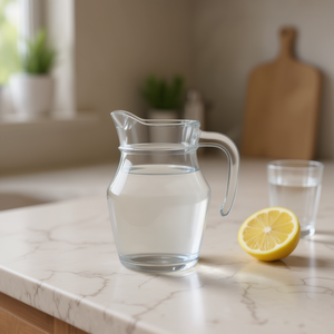 Bottiglia d'Acqua in Vetro da 0,5L JARRA AGUA - Product Image 2