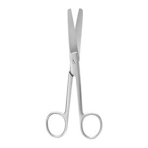 Tijeras Metzenbaum al por mayor, juego de instrumentos quirúrgicos desechables de acero inoxidable, pinzas para apósitos, fabricante de Pakistán - Product Image 6