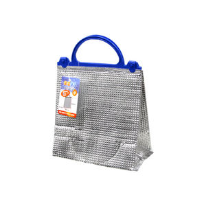 Piccola borsa da pranzo isolata - Product Image 1