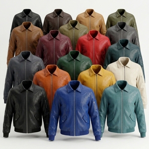 ProudFit Modern Streetwear Style <b>Jacket</b> Casual Comfortable Durable Fashion Outerwear Clothing - Product Image 6