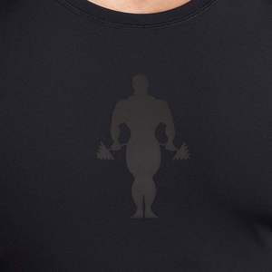 Factory Wholesale UPF50+ Sun Protection Performance Custom Logo Wholesale Supplier - Product Image 4