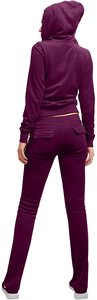 Vêtements de sport personnalisés à séchage rapide, vêtements de sport pour la salle de sport, veste de fitness, vestes de yoga, vêtements de sport courts, hauts de sport, vestes pour femmes - Product Image 5