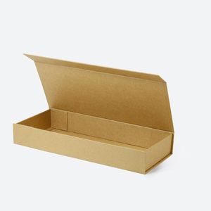Boîte à rabat magnétique F3, boîte cadeau pour maman, emballage pour la Saint-Valentin, boîte de rangement pliable, ensemble de boîtes vides - Product Image 5