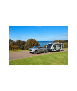 Australian Standards Luxury Camper Trailer Rv Camper Off Road caravan <b>Camping</b> Custom Factory Travel Trailers - Product Image 3