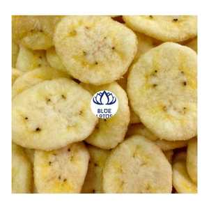 TRUSTED QUALITY Banana Chips For Daily <b>Snacking</b> And Food Service Applications Customer Approved Product - Product Image 1