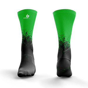Chaussettes à Marque Privée : Confort Premium, Service de Fabrication Personnalisée pour les Marchés de Détail et Promotionnels - Product Image 4