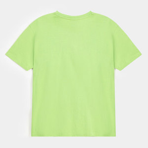 T-shirts pour hommes OEM personnalisés, 180 grammes, manches courtes, t-shirt en modal pur, t-shirt pour hommes à manches courtes - Product Image 5