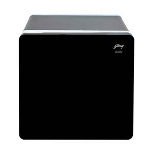 Cubo de Acero Godrej de 30 L de Calidad, Estándar Personal, Puerta Única, Cubierta para Cámara Web, Origen China, Molde Privado - Product Image 3