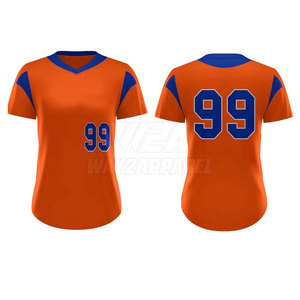 Uniforme de Softbol, Conjunto Ligero de Jersey y Pantalones para Equipo, Ajuste Cómodo para Uso Diario en Juegos - Product Image 5
