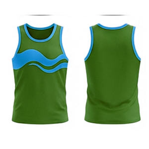 Suministro al por Mayor de Balones de Netball de Primera Calidad |   Uniforme de Netball Sublimado con Logotipo, Nombre y Número del Equipo |   Poliéster Transpirable - Product Image 2