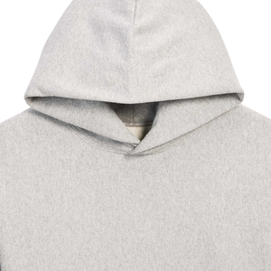 Sudadera con Capucha Unisex, Sudadera Holgada de Forro Polar, Top con Capucha, Ropa Casual de Moda Urbana, Fabricante de Ropa Personalizada - Product Image 5