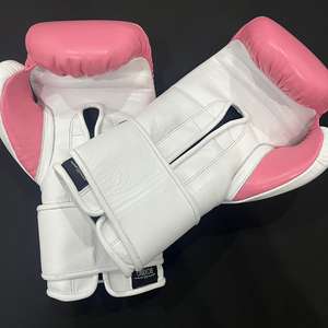 Set de Boxeo MMA Personalizable de Alta Calidad SIN CAJAS SIN VIDA, Guantes de Cuero Genuino, Protectores Inguinales, Precio al por Mayor - Product Image 2