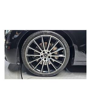 <span class=keywords><strong>Mercedes</strong></span>-Benz Clase E E350 4MATIC AMG Line 2023, 28,<span class=keywords><strong>606</strong></span> km, Caja de Cambios Automática, Asientos de Cuero, Volante a la Izquierda, Cámara Trasera - Product Image 5