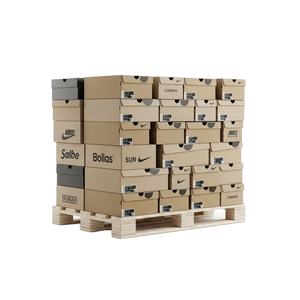 Paletas de Zapatos al por Mayor, Marcas Variadas para Hombres, Mujeres y Niños, Zapatillas, Sandalias, Botas y Zapatos Casuales para Reventa - Product Image 6