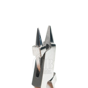 Custom Design Professional Stainless Steel Manual Orthodontic <b>Plier</b> <b>Set</b> with Precision Manufacturing High Quality CE Certified - Product Image 5
