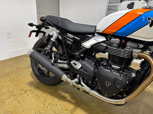 NUEVA Motocicleta Triumph Speed Twin 900 de 900cc, Modelo 2025, en Venta - Product Image 5