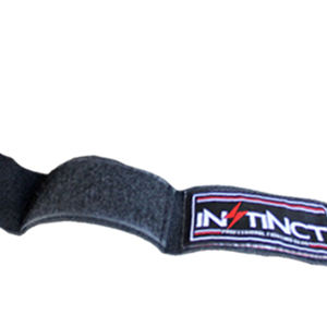 ผ้าพันมือสำหรับชกมวย คิกบ็อกซิ่ง MMA ศิลปะการต่อสู้ ผ้าฝ้ายอเนกประสงค์ ป้องกันข้อมือ เป็นมิตรกับสิ่งแวดล้อม สำหรับผู้ใหญ่ ลดราคา - Product Image 4