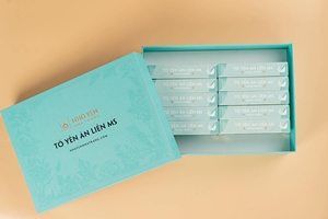 Nid d'oiseau comestible lyophilisé du Vietnam, prêt à consommer, sans sucre, 100G, nouvelle formule OEM riche en nutriments - Product Image 4